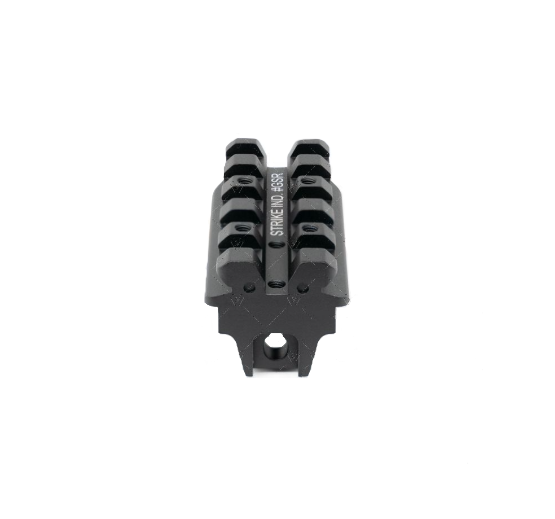 Strike Industries - Rear Sight Mount for GLOCK™ Pistol - Image 4