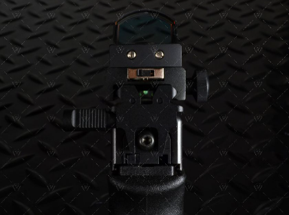 Strike Industries - Rear Sight Mount for GLOCK™ Pistol - Image 10
