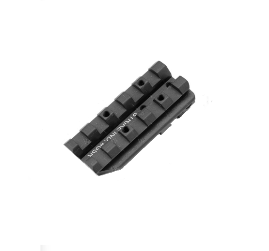 Strike Industries - Rear Sight Mount for GLOCK™ Pistol