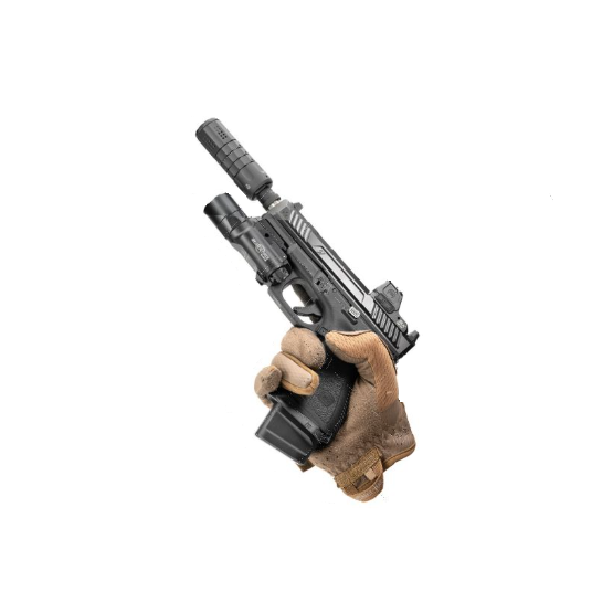 Strike Industries - Strike Pistol Linear Compensator - Image 15