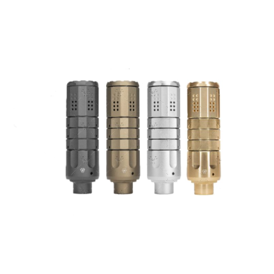 Strike Industries - Strike Pistol Linear Compensator