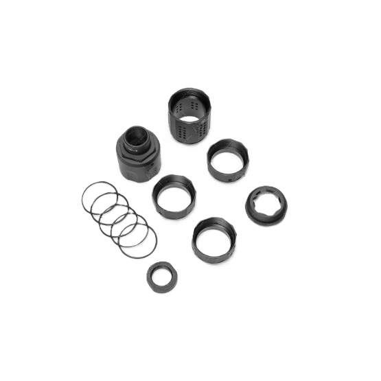 Strike Industries - Strike Pistol Linear Compensator - Image 11
