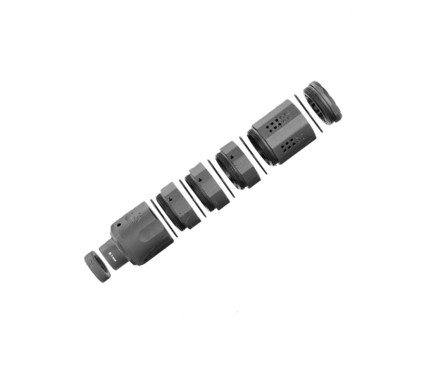 Strike Industries - Strike Pistol Linear Compensator - Image 9