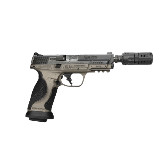 Strike Industries - Strike Pistol Linear Compensator - Image 12