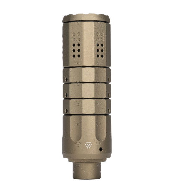 Strike Industries - Strike Pistol Linear Compensator - Image 4