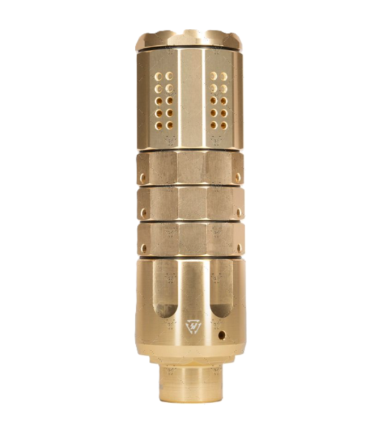 Strike Industries - Strike Pistol Linear Compensator - Image 5