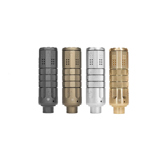 Strike Industries - Strike Pistol Linear Compensator