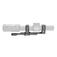 Strike Industries – Adjustable Scope Mount