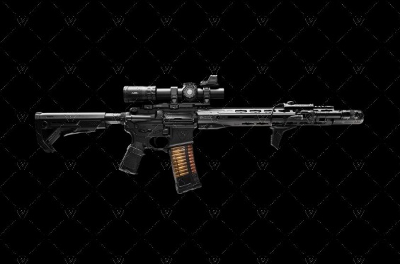 Strike Industries - Adjustable Scope Mount - Image 8