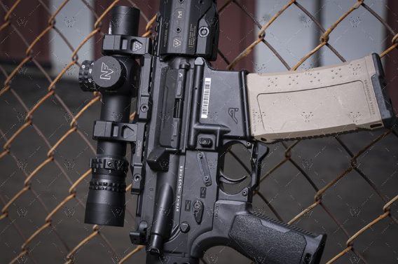 Strike Industries - Adjustable Scope Mount - Image 9