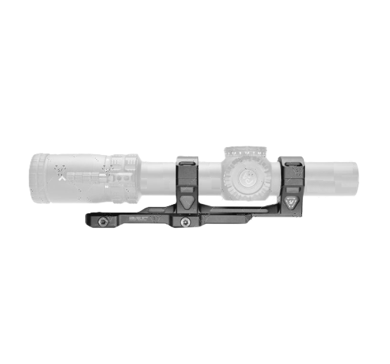 Strike Industries - Adjustable Scope Mount