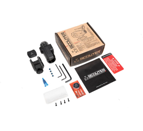Strike Industries - SCOUTER Red Dot by SIOPTO - Image 8