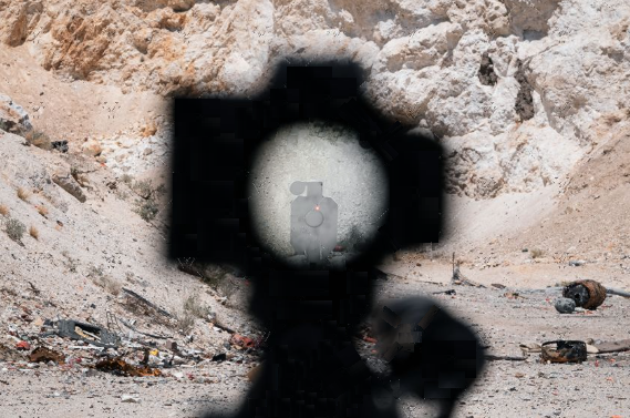 Strike Industries - SCOUTER Red Dot by SIOPTO - Image 10