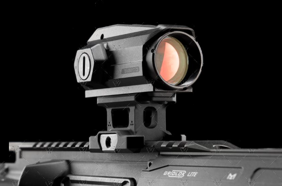 Strike Industries - SCOUTER Red Dot by SIOPTO - Image 7