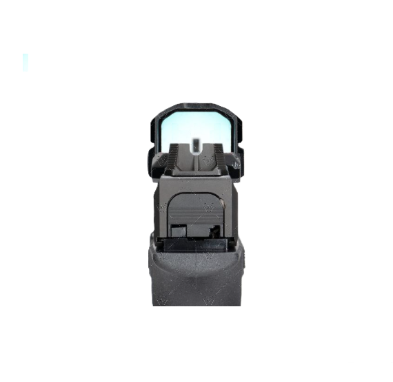 Strike Industries - Hexion Tech™ Seeker Red Dot Sight - Image 4
