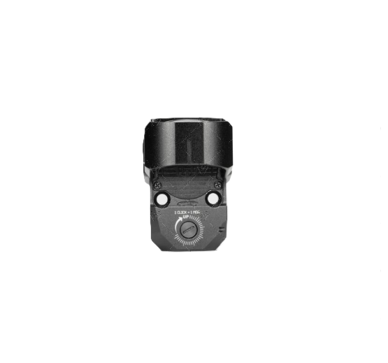Strike Industries - Hexion Tech™ Seeker Red Dot Sight - Image 7